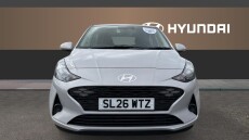 Hyundai i10 1.0 [63] Advance 5dr Auto [Nav] Petrol Hatchback